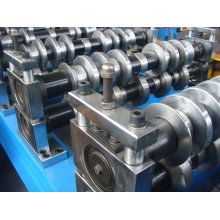 Decorative Sheet Roll Forming Machine